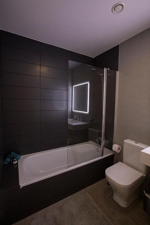 Luxury Apartment Verano Azul - Beach & Golf - Pueblo Majorero Caleta De Fuste Bagian luar foto